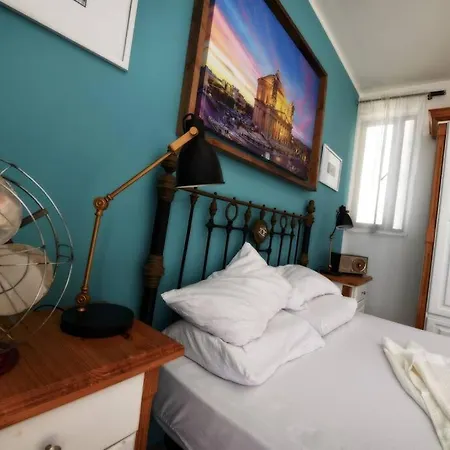 Appartamento Penthouse In St Paul's Bay. *